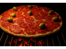 Pepperoni