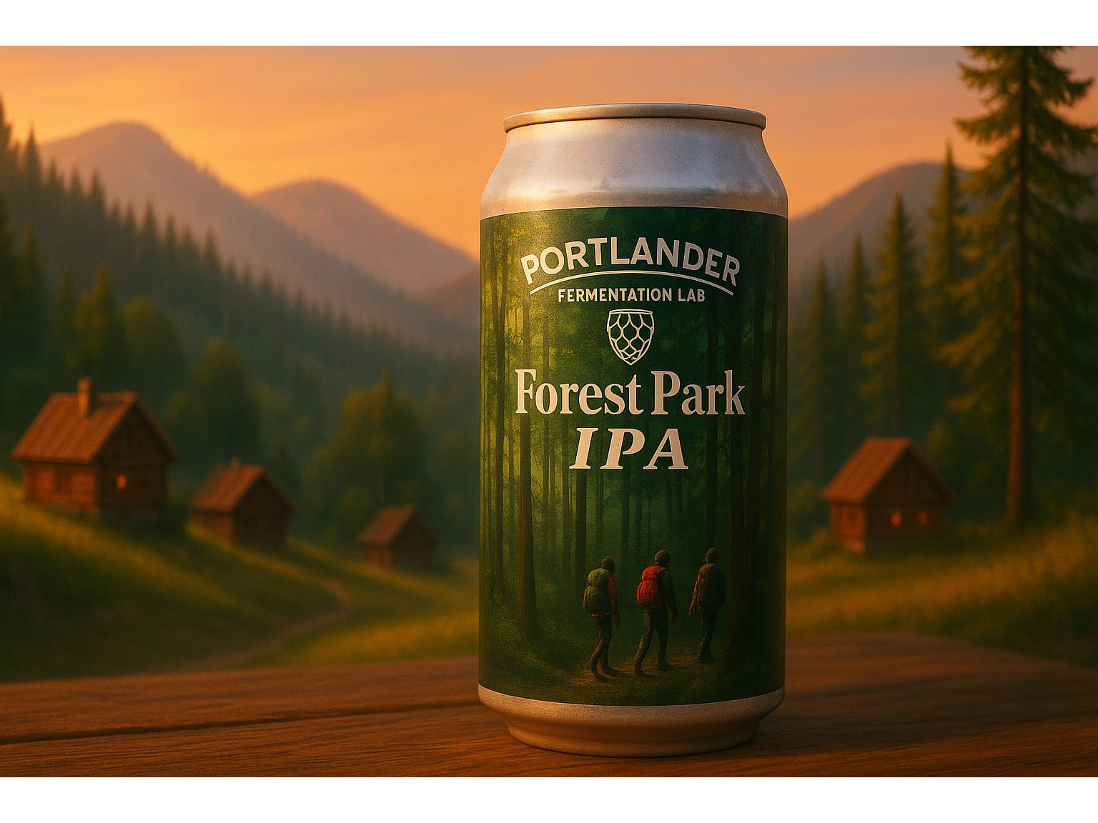 IPA