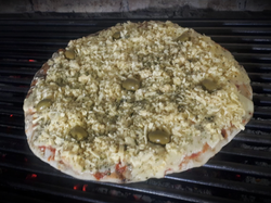 4 Quesos