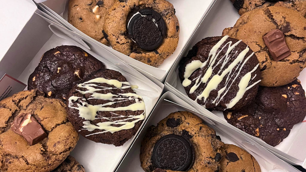 Cookies