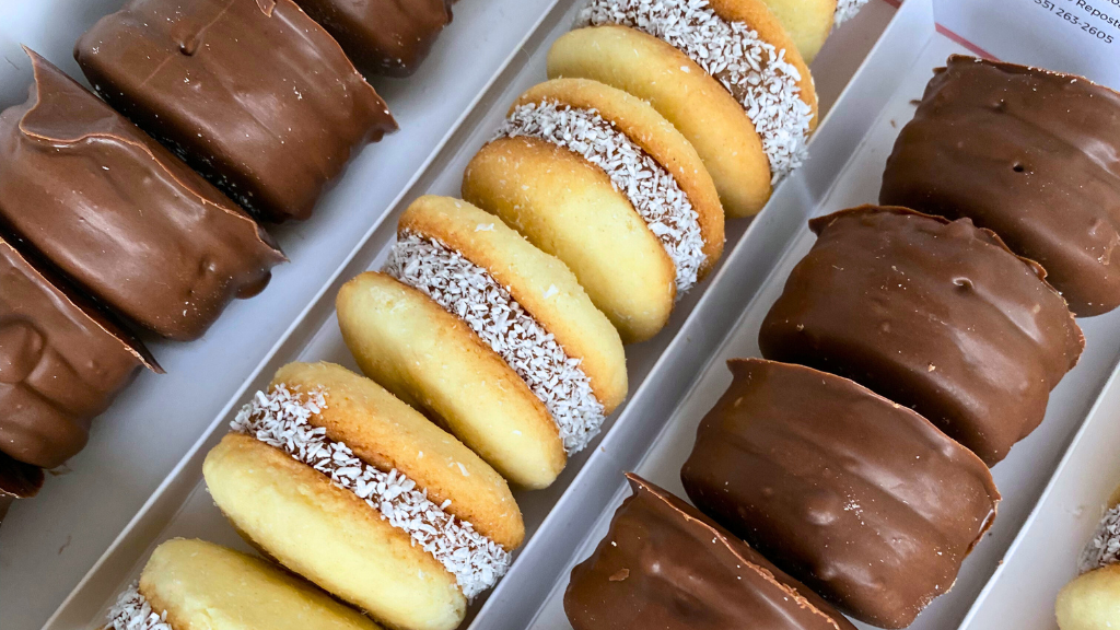 Alfajores