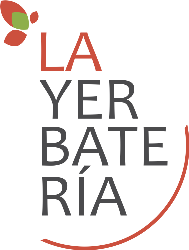 Logo La Yerbateria