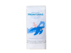 Fronteras Menta y Jengibre 500gr