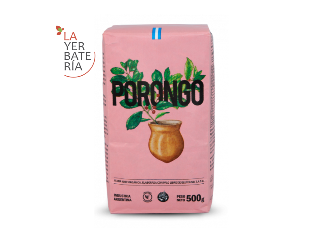 Porongo 500gr