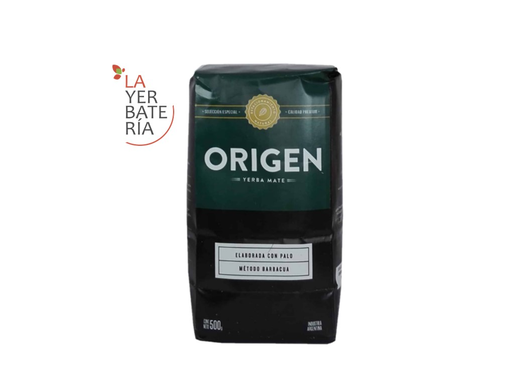 Origen 500gr