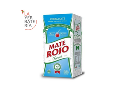 Mate Rojo Tereré 500gr