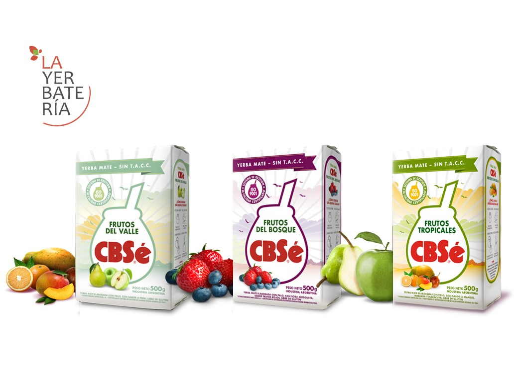 CBSe Gourmet