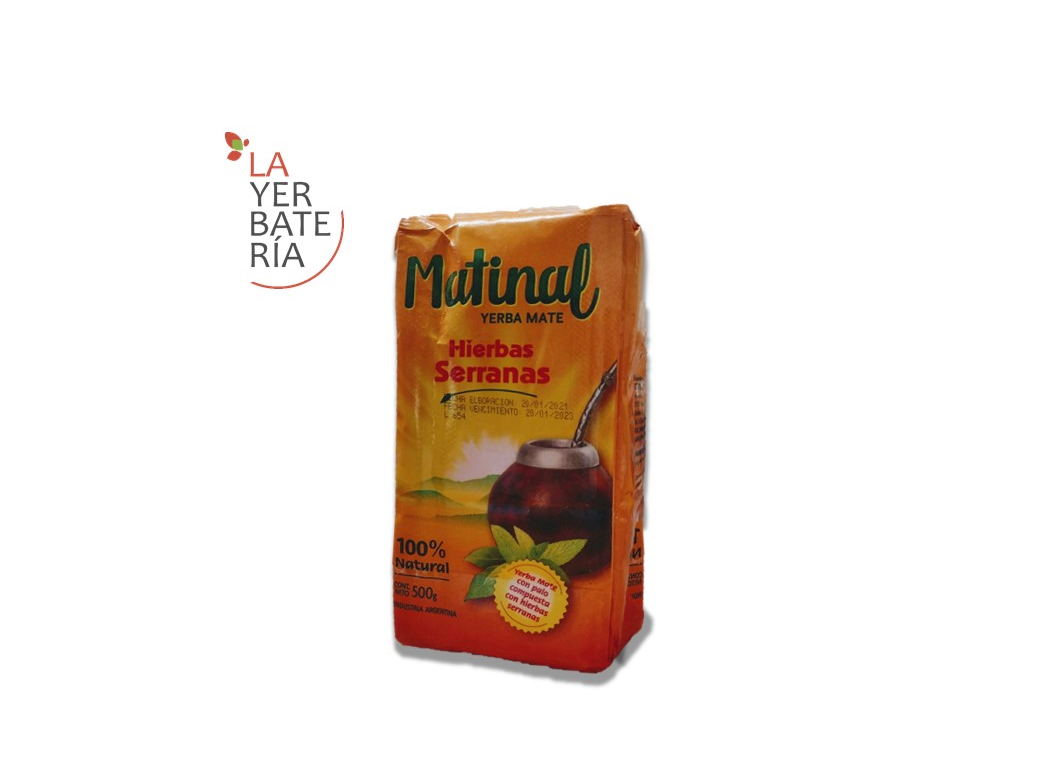 Matinal 500gr