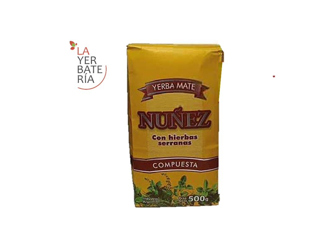 Nuñez 500gr