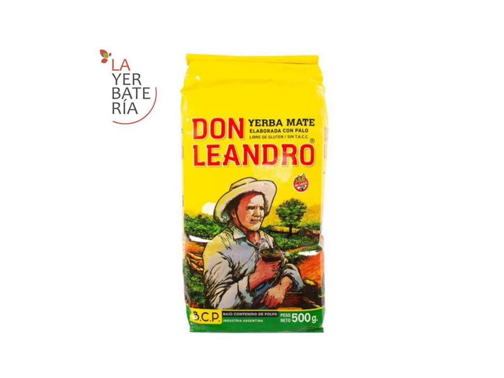 Don Leandro
