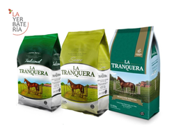 La Tranquera