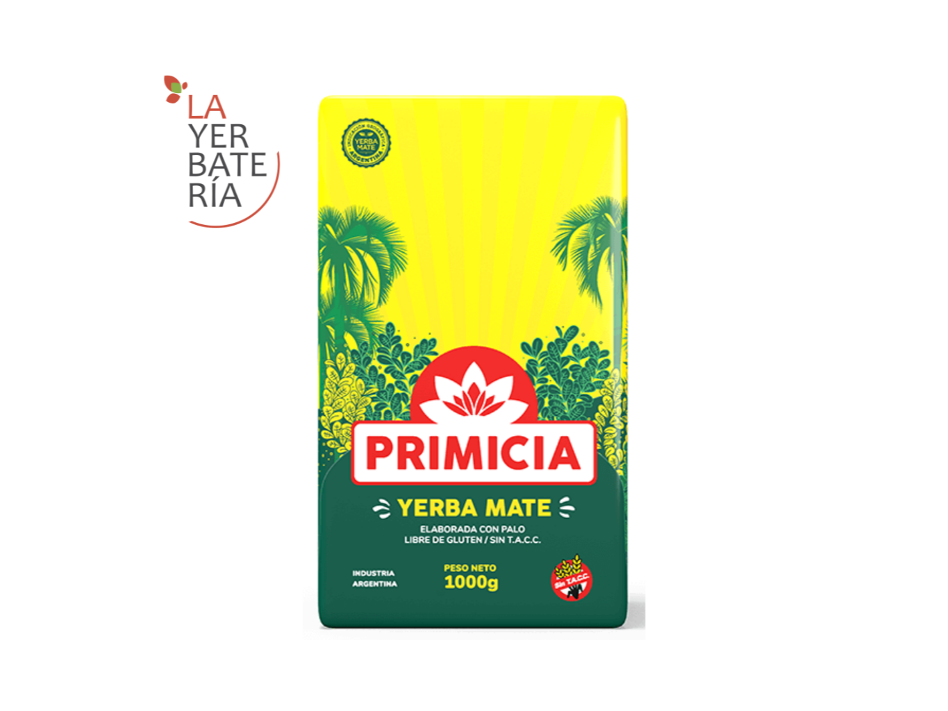 Primicia