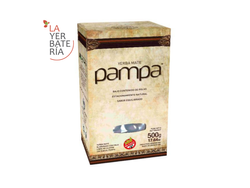 Pampa BCP