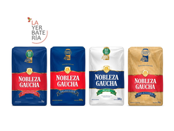 Nobleza Gaucha