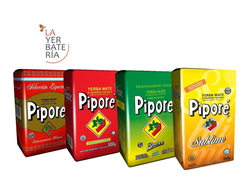 Pipore