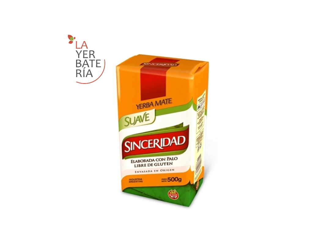 Sinceridad Suave