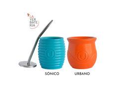 Mate Urbano