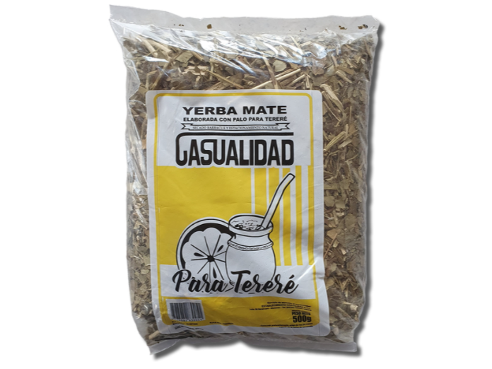 Casualidad Tereré 500gr