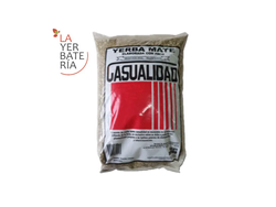 Casualidad