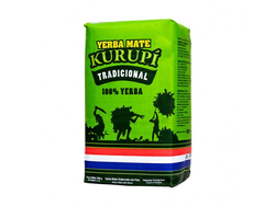 Kurupí Tradicional 1kg - PARAGUAY