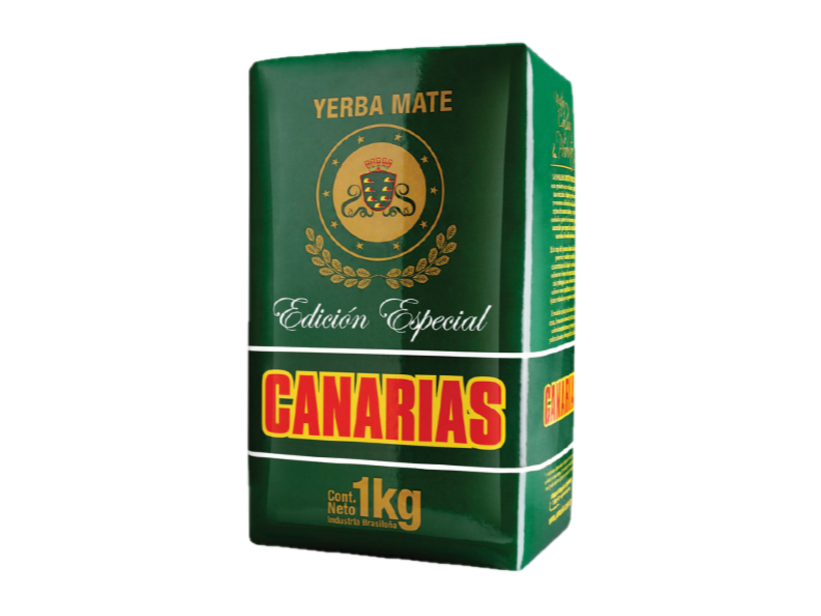 Canarias Seleccion Especial