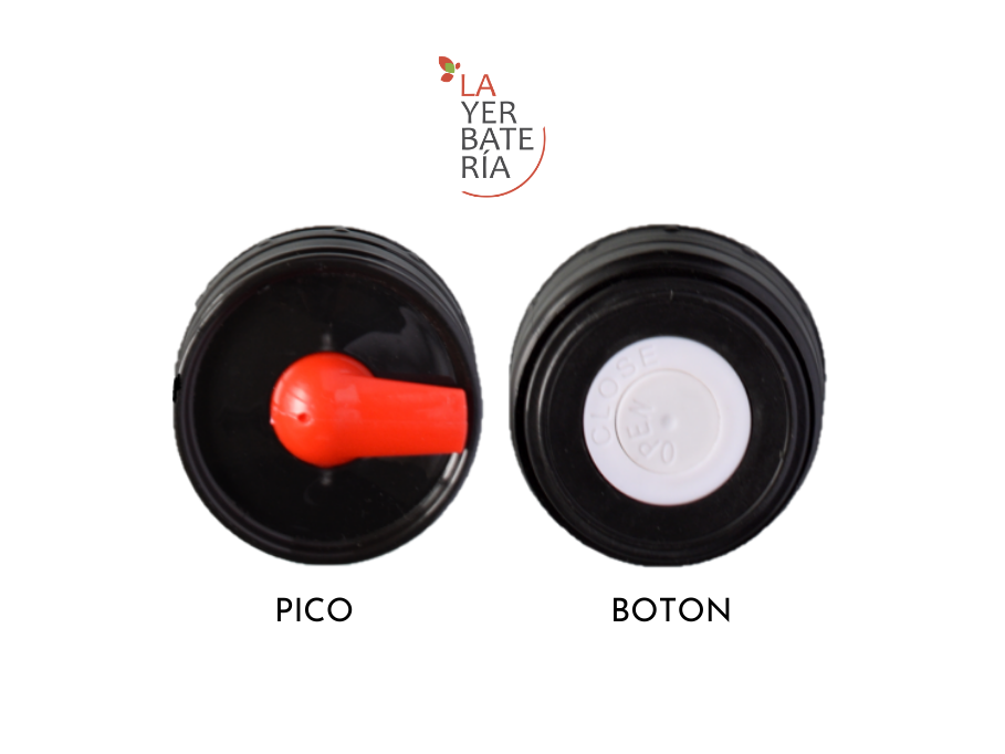 Repuestos tapon termo