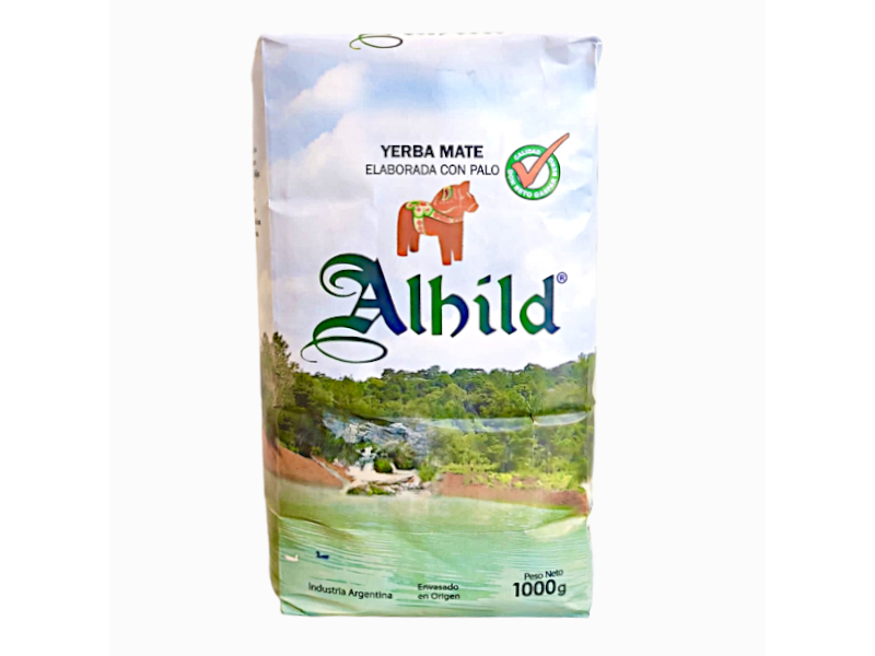 Alhild 500gr