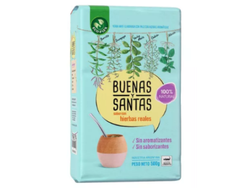 Buenas y Santas 500gr