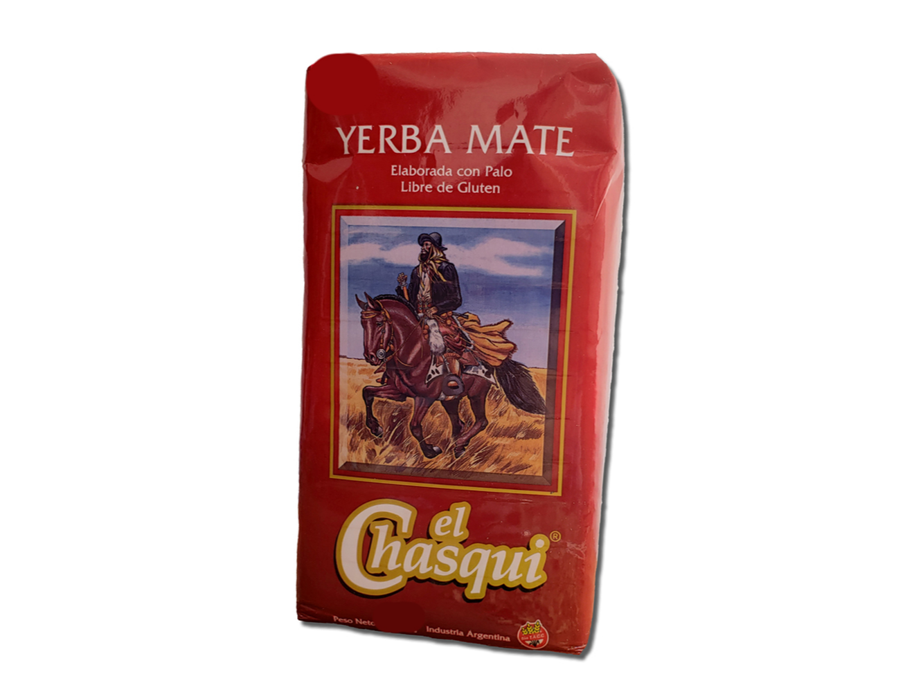 El Chasqui 500gr
