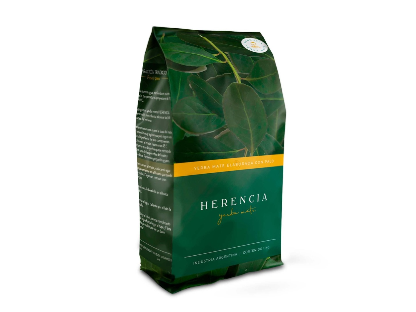 Herencia 500gr