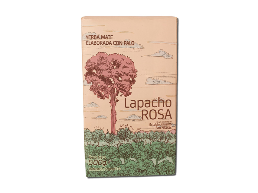 Lapacho Rosa 500gr