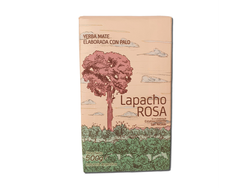 Lapacho Rosa 500gr