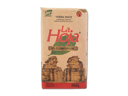 La Hoja Seleccion Especial 500gr