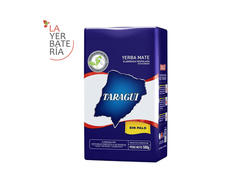 Taragui Despalada 500gr