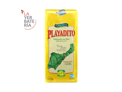 Playadito