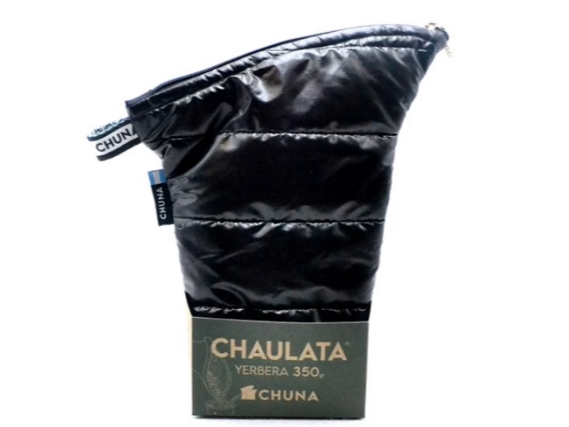 350gr - Negro brillante