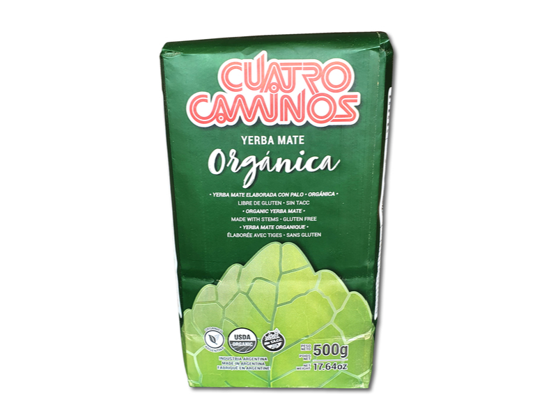 Cuatro Caminos 500gr