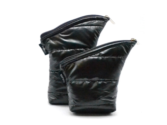 SETx2 - Negro Brillante