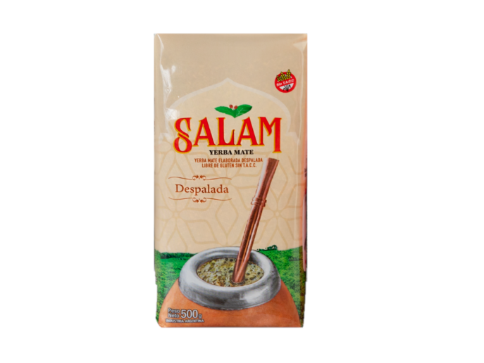 Salam Despalada 500gr