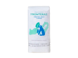 Fronteras Menta y Lavanda 500gr