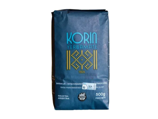 Korin 500gr