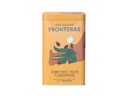 Lata Poleo y Cardamomo x 500gr