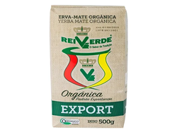 Rei Verde Organica 500gr