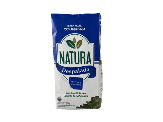 Natura Despalada 500gr