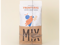Fronteras Mix Degustación