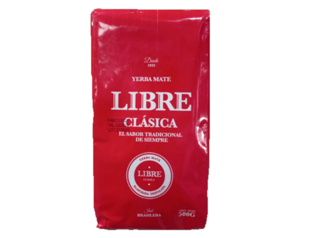 Libre Clasica