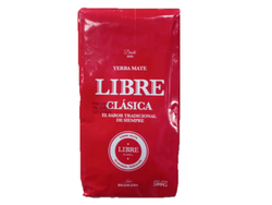 Libre Clasica