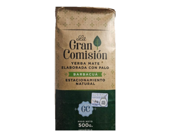 La Gran Comisión 500gr