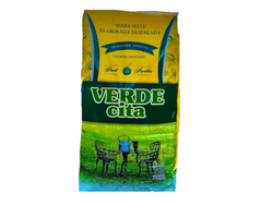 Verdecita