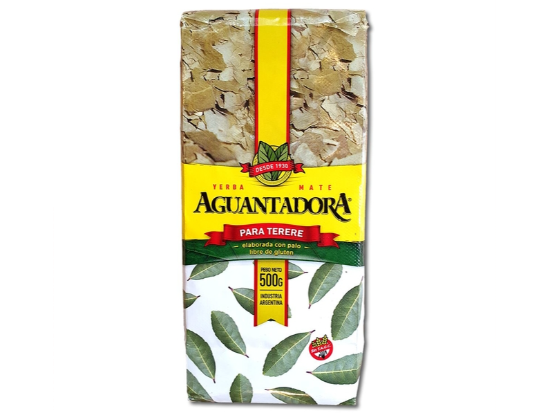 Aguantadora Tereré 500gr